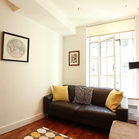 Park Row Apartments Leeds  Extérieur photo