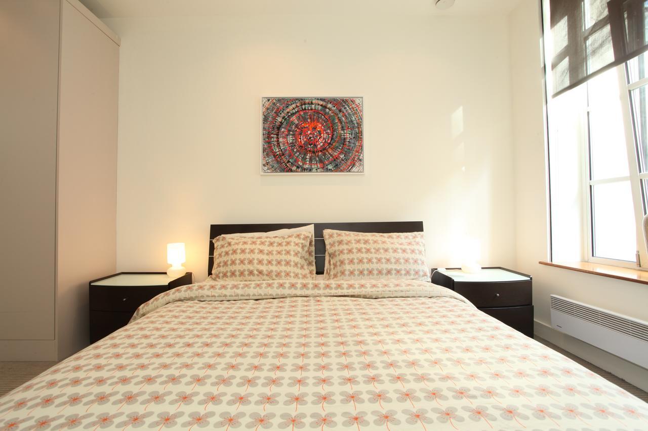 Park Row Apartments Leeds  Extérieur photo
