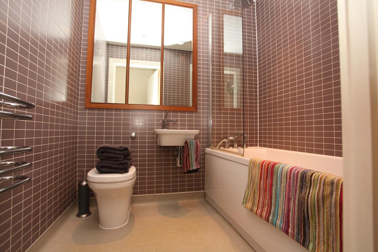Park Row Apartments Leeds  Extérieur photo