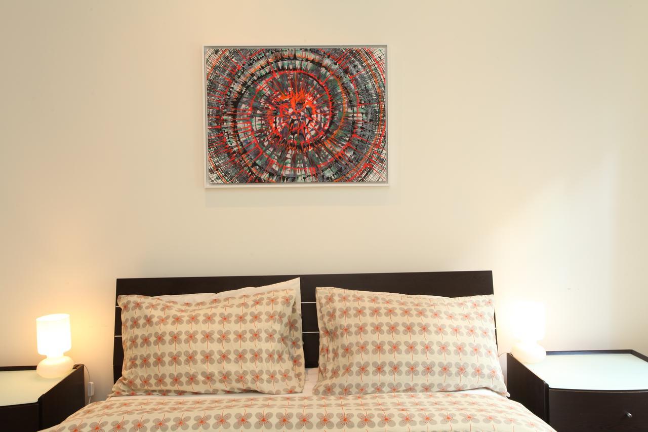 Park Row Apartments Leeds  Extérieur photo