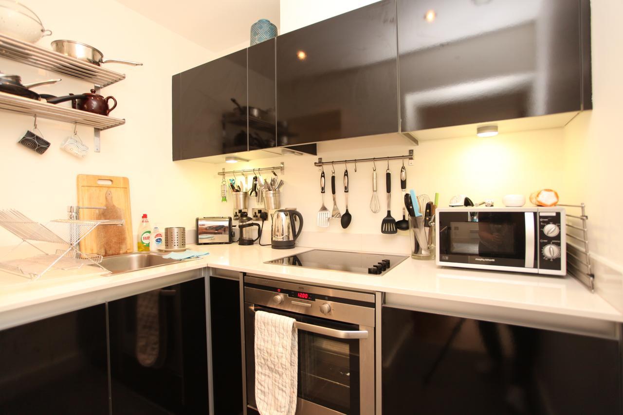 Park Row Apartments Leeds  Extérieur photo