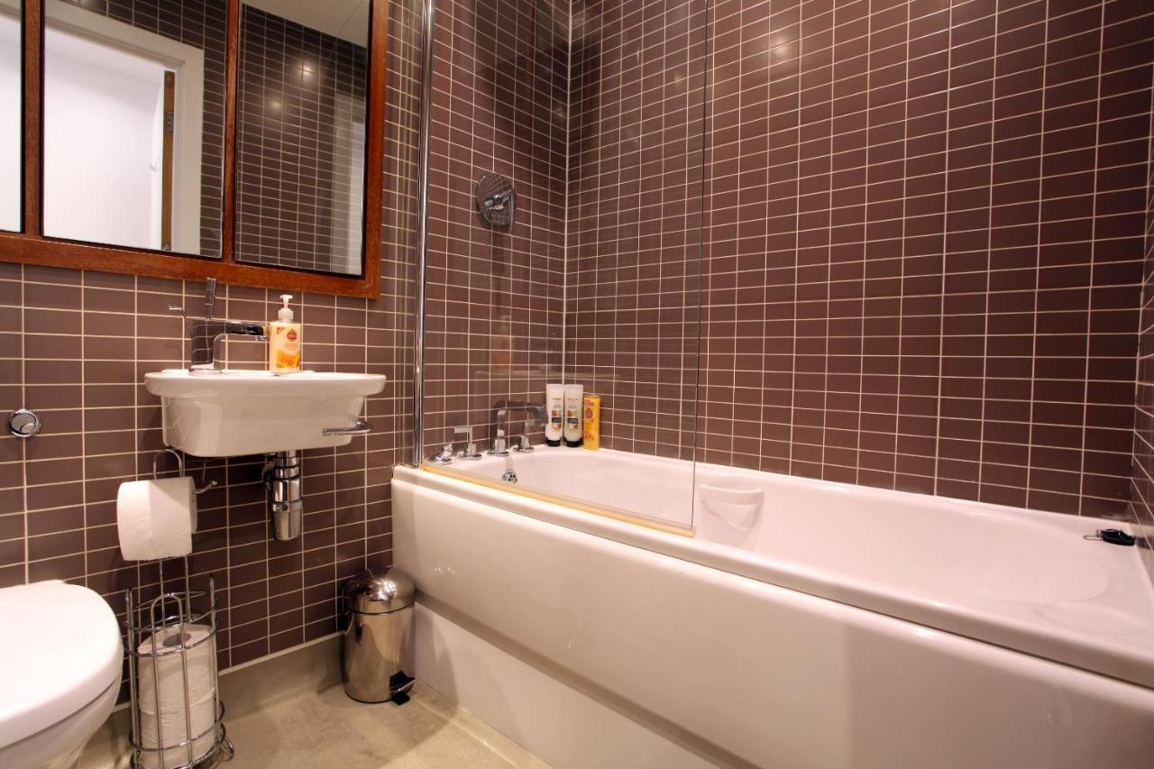 Park Row Apartments Leeds  Extérieur photo