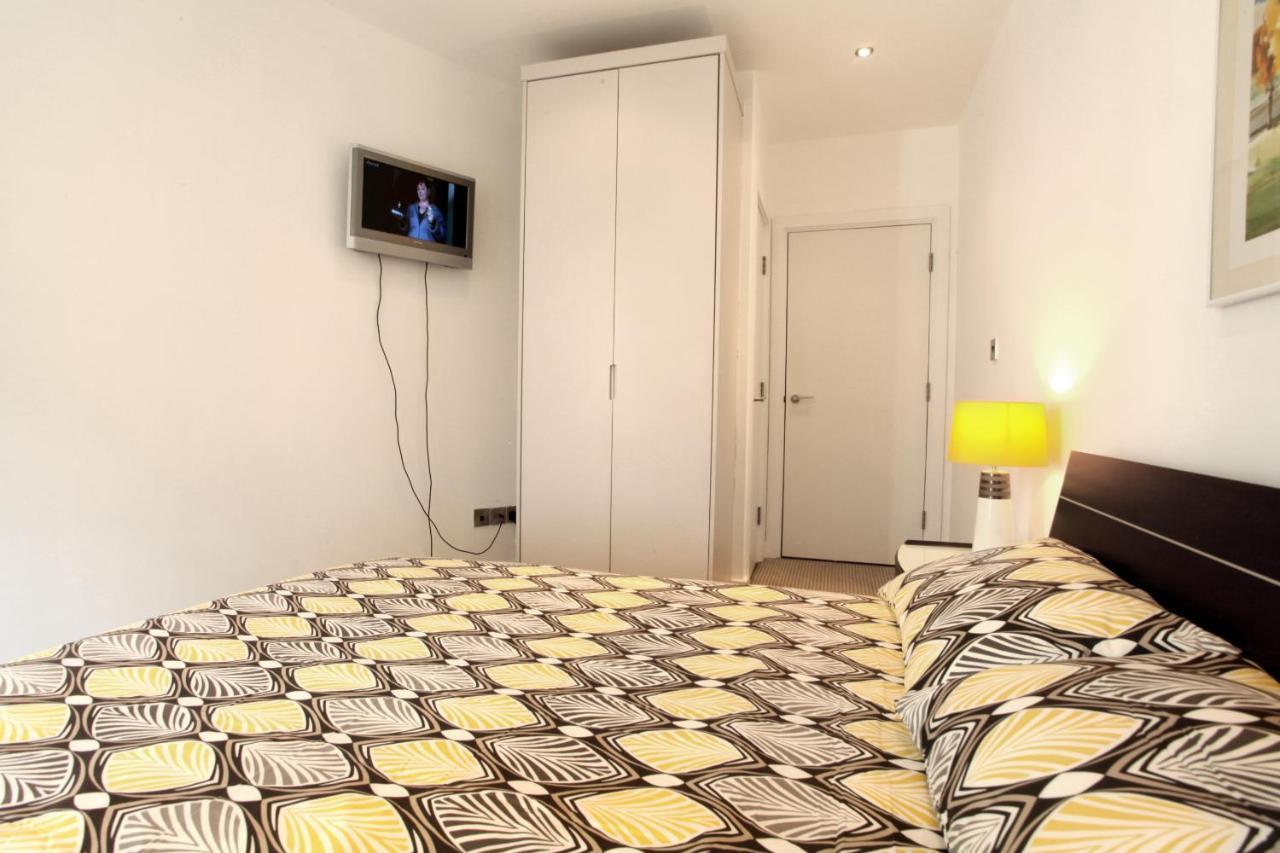 Park Row Apartments Leeds  Extérieur photo