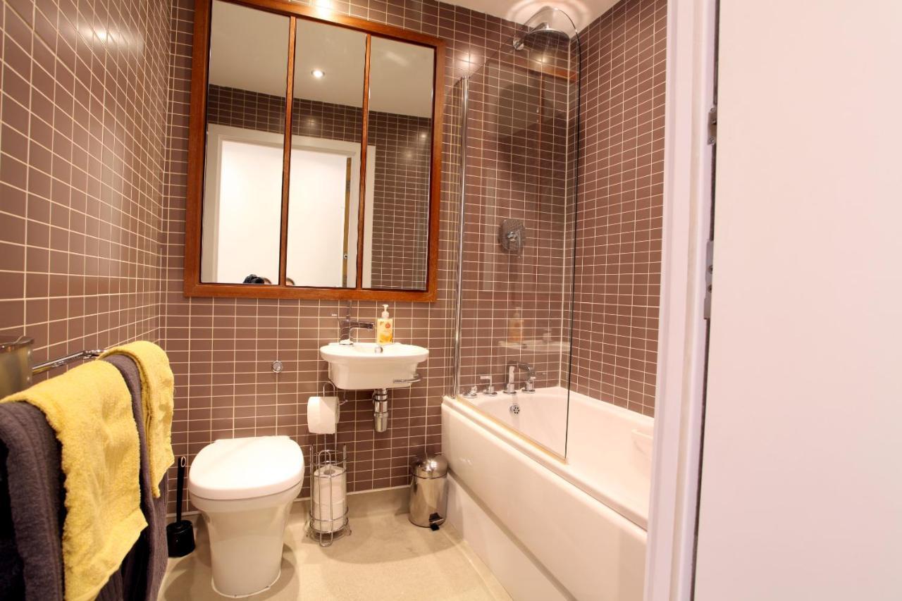 Park Row Apartments Leeds  Extérieur photo