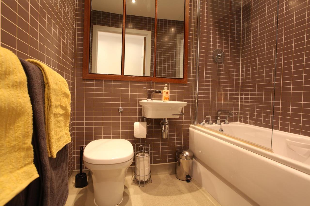 Park Row Apartments Leeds  Extérieur photo